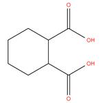 1,2-Cyclohexanedicarboxylic acid