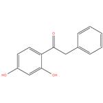2’, 4’-Dihydroxy-2-phenylacetophenone