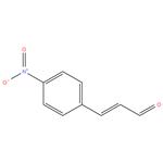 2-nitro cinnamaldehyde,predominantly trans