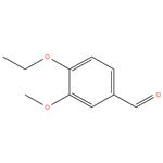 4-Ethoxy-3-methoxy benzaldehyde