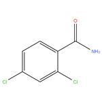 2,4-Dichlorobenzamide