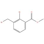 methyl-2-bromo-3-Bromo methyl Benzoate