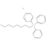 Octyl triphenyl phosphonium bromide