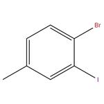 4-BROMO-3-IODO TOLUENE