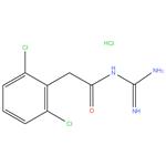 Guanfacine hydrochloride