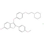 Arzoxifene