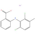 Meclofenamate sodium