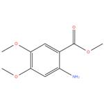 Methyl 2-amino-4,5-dimethoxybenzoate