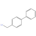 4-PHENYL BENZYL AMINE