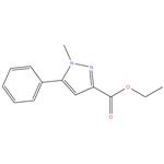 Methyl 1-methyl-5-phenyl-1H-pyrazole-3-carboxylate