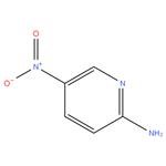 2-Amino-5-nitropyridine