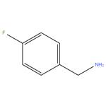 4-Fluorobenzylamine, 98%