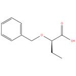 (R)-2-Benzyloxy Butanoic acid