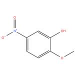 2-methoxy-5-nitrophenol