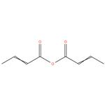 Crotonic anhydride