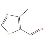 4-Methylthiazole-5-carboxaldehyde, 98%