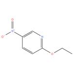 2-ETHOXY-5-NITROPYRIDINE