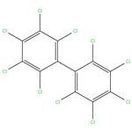 Decachlorobiphenyl