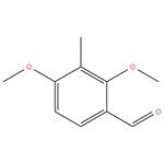 2,4-Dimethoxy-3-methylbenzaldehyde