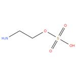 (2-Aminoethyl)hydrogen sulfate