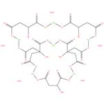 Calcium Citrate Malate