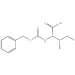 N-Cbz-L-isoleucine, 99% [Z-Ile-OH]