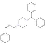 CinrizineImpurity B