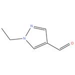 1-Ethyl-1H-pyrazole-4-carboxaldehyde