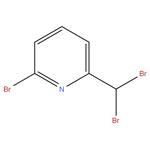 2-bromo-6-(dibromomethyl) pyridine