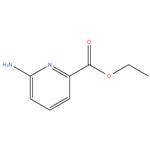 Ethyl 6-aminopyridine-2-carboxylate