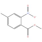 METHYL-4-METHYL-2-NITRO BENZOATE