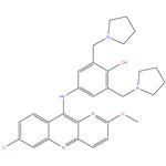 Pyronaridine