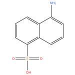 5-Amino-1-naphthalenesulfonic acid