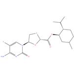 Emtricitabine Menthyl Ester