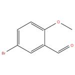 5-Bromo-2-anisaldehyde, 98%