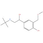 Salbutamol EP Impurity M