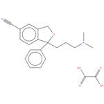 Desfluoro Citalopram Oxalate