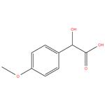 4-Methoxymandelic acid-98%