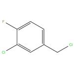 3-CHLORO-4-FLUORO BENZYL CHLORIDE