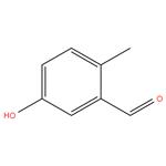 5-Hydroxy-2-methylbenzaldehyde