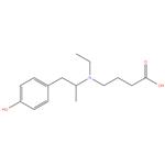 O-Desmethyl Mebeverine acid