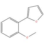 2-(2-Methoxy Phenyl)Furan