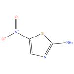 2-amino-5-Nitro Thiazole