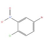 4-Bromo-1-chloro-2-nitrobenzene