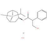 Ipratropium bromide impurity F