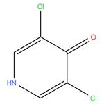 3,5-DICHLORO-4-HYDROXYPYRIDINE