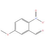 5-Methoxy-2-nitrobenzaldehyde