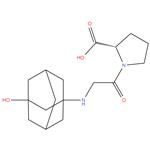 Vildagliptin Acid Impurity