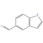 1H-Indole-5-carboxaldehyde