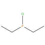 Chlorodiethylphosphane